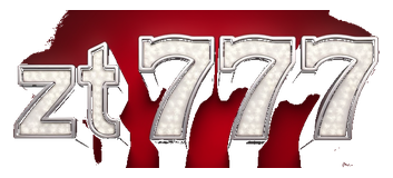zt 777 logo